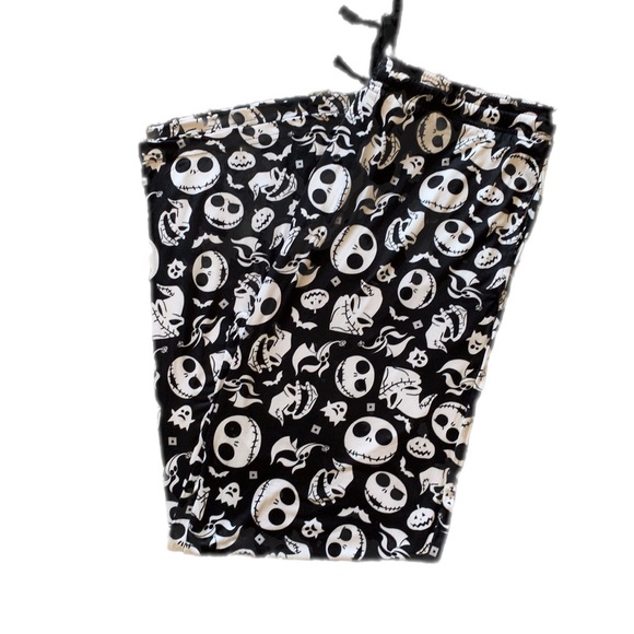 Disney Pants Mens A Nightmare Before Christmas Pajama Pants Poshmark